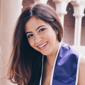 Meet your Posher, Sanam